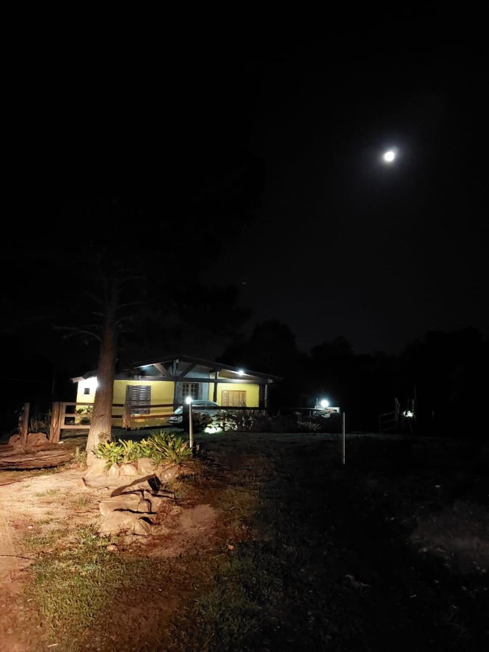 Vale Das Aguas Cambará Exterior foto