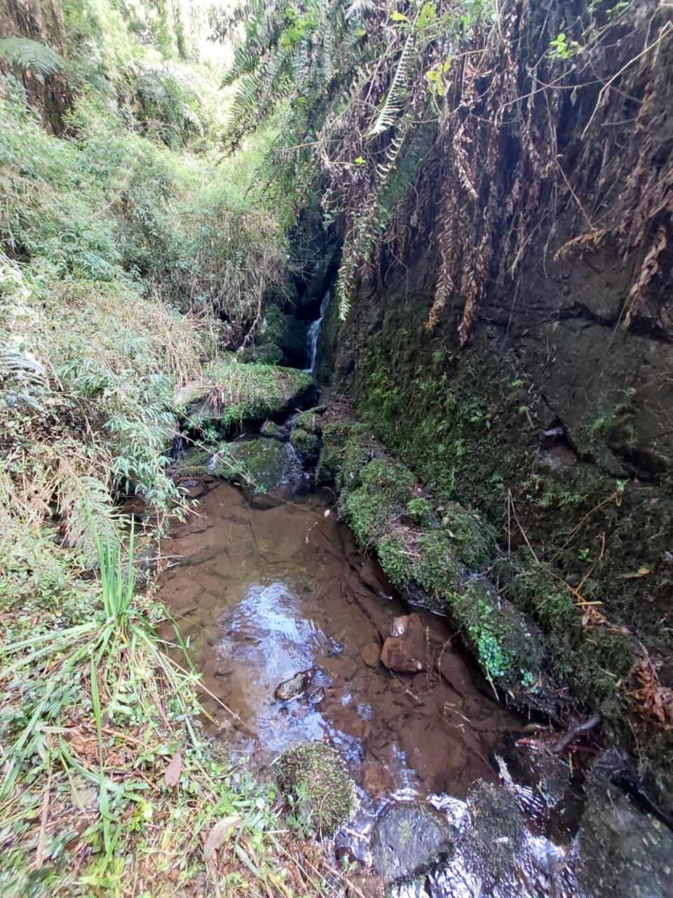 Vale Das Aguas Cambará Exterior foto