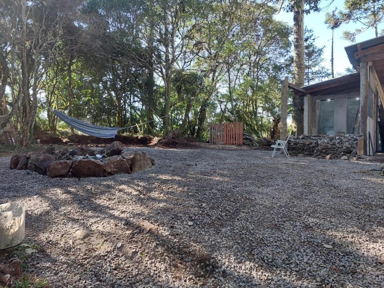 Vale Das Aguas Cambará Exterior foto